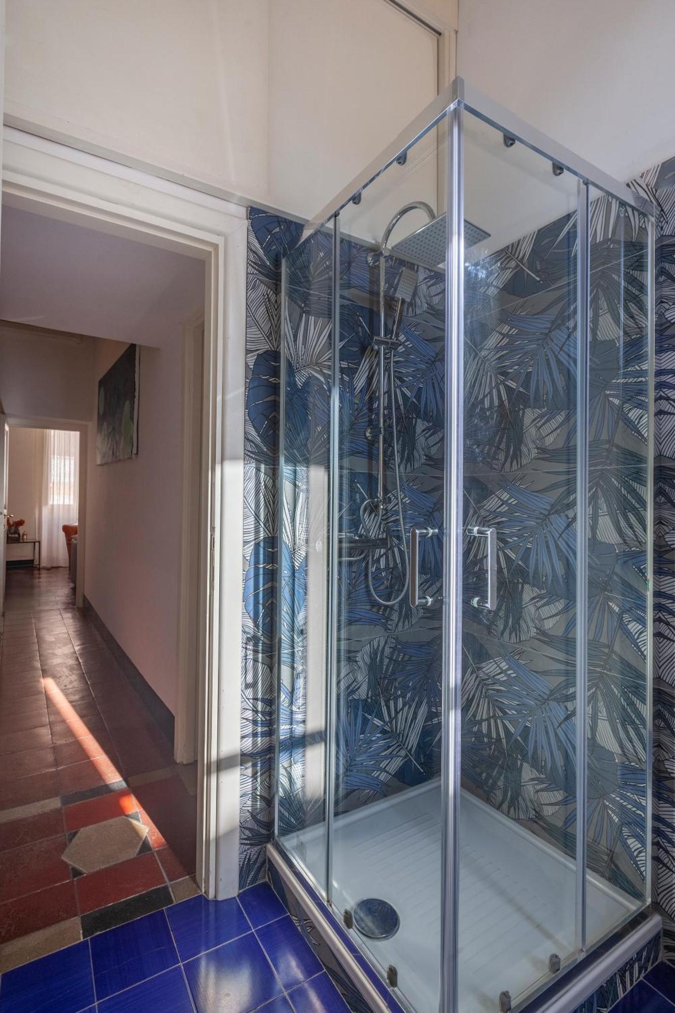 Spanish Steps Charming Apartment, New Opening Apartamento Roma
