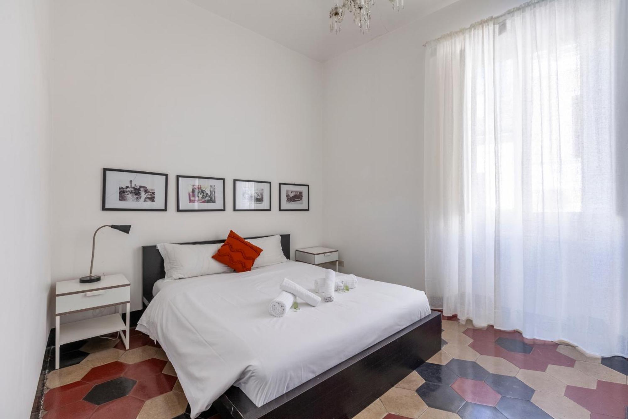 Appartamento Spanish Steps Charming Roma